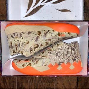 Brand New Puma MB.01 LaMelo Ball “Digital Camo”